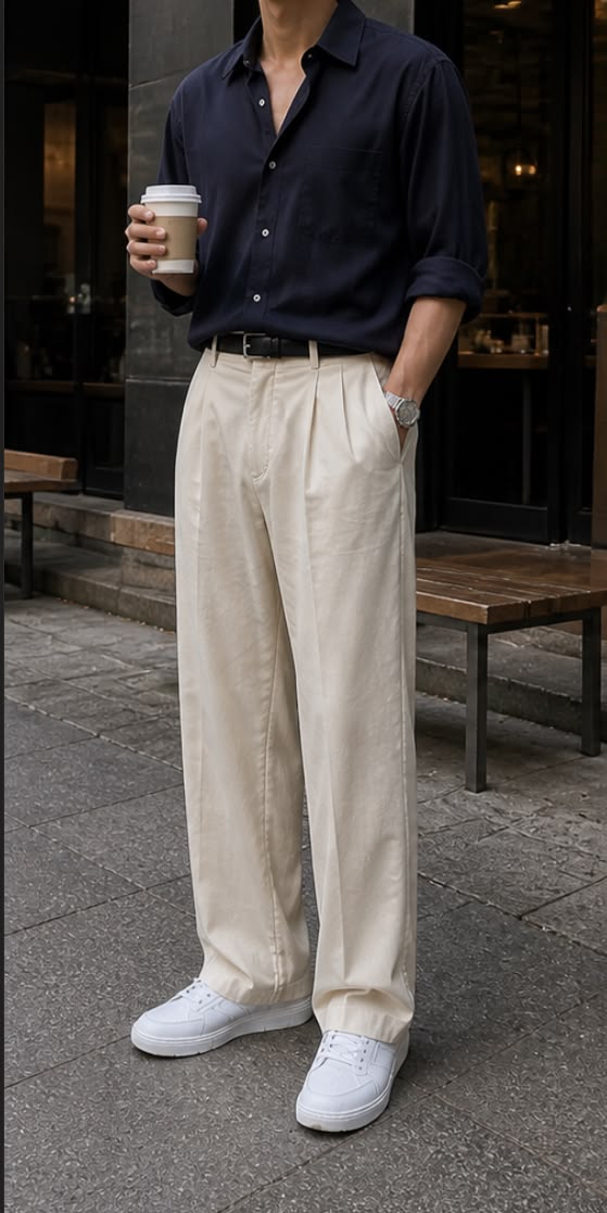 Pants