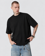Rylan Oversized Drop-Shoulder T-Shirt