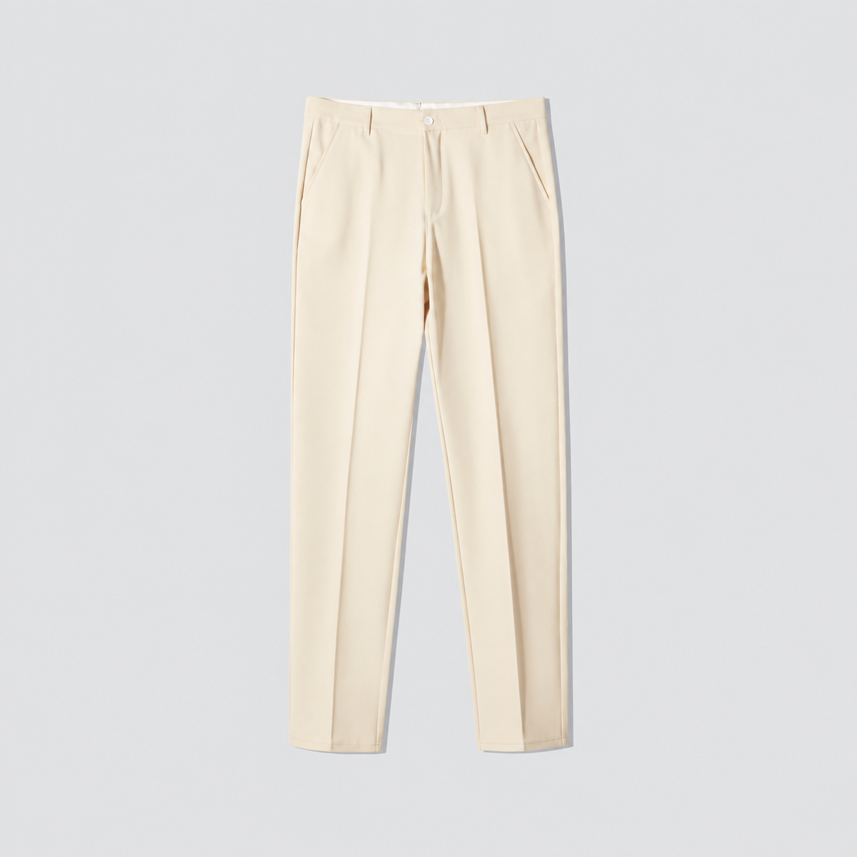 Marlow Tapered Fit Chino Trousers