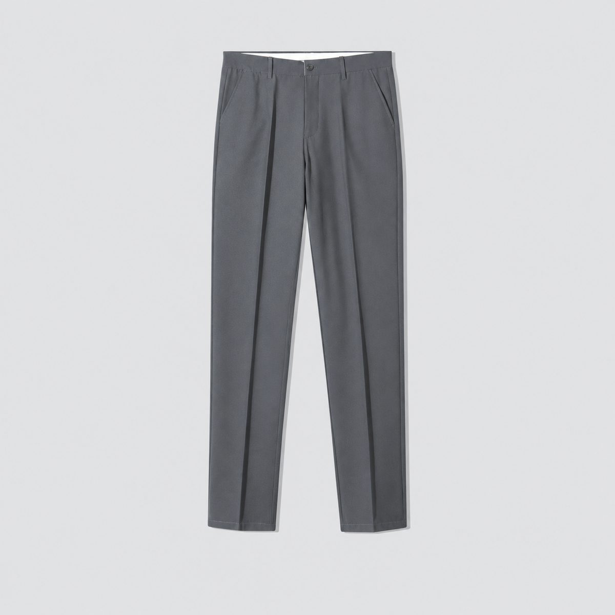 Marlow Tapered Fit Chino Trousers