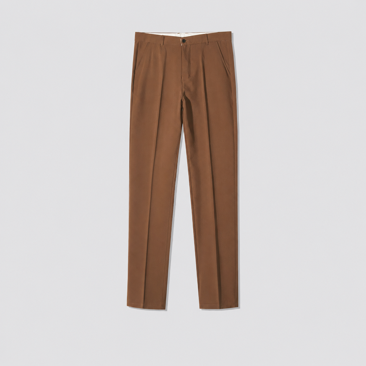 Marlow Tapered Fit Chino Trousers
