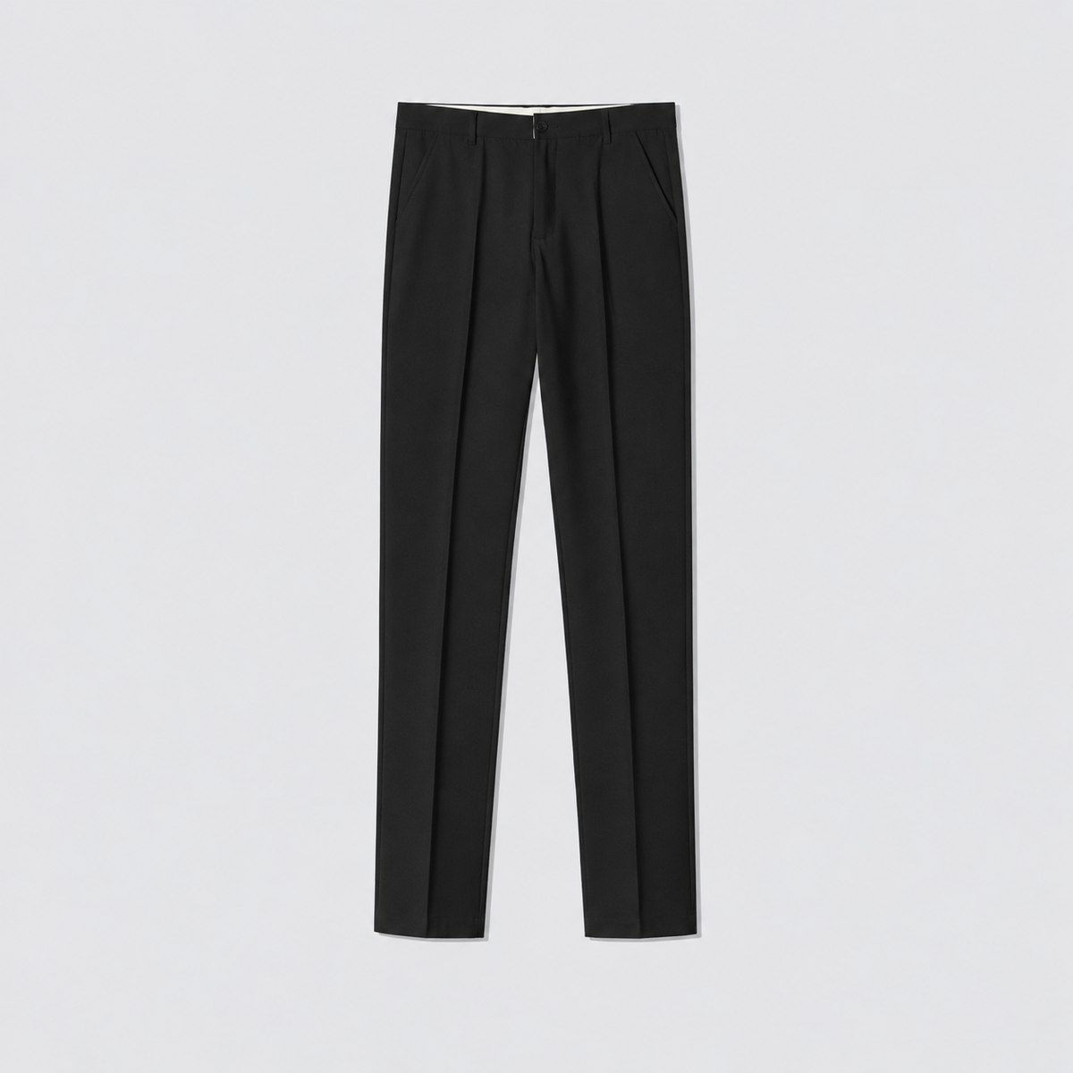 Marlow Tapered Fit Chino Trousers