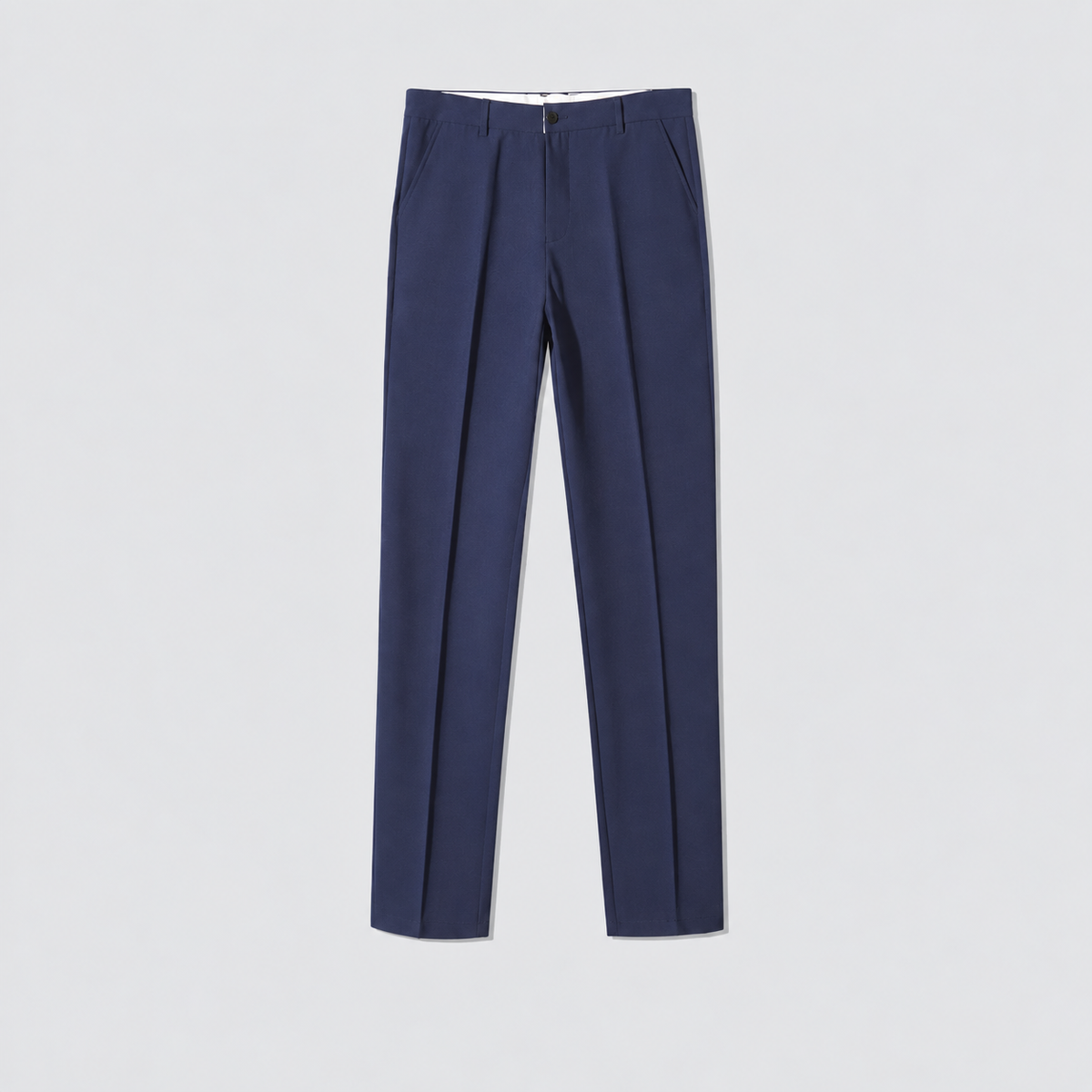 Marlow Tapered Fit Chino Trousers