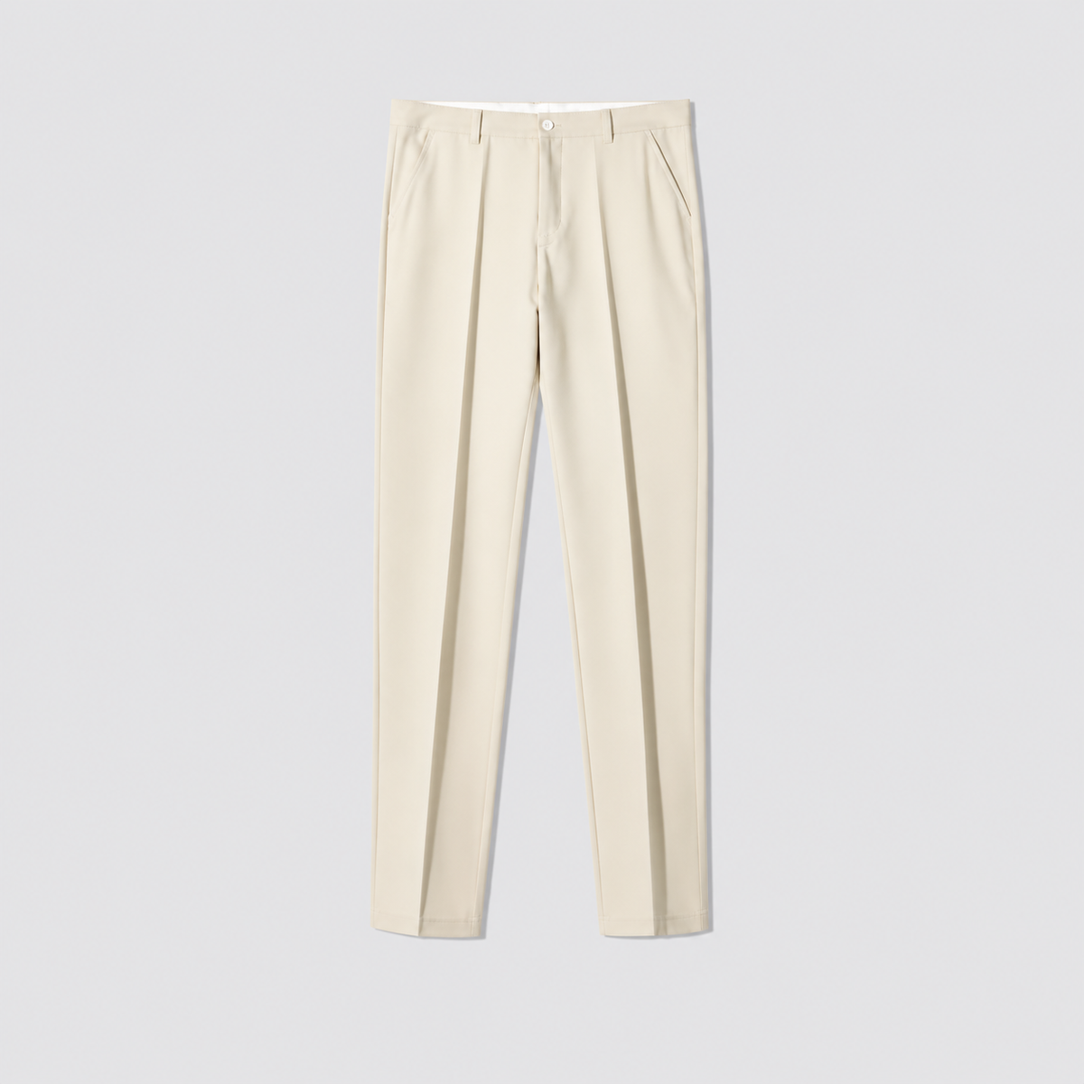 Marlow Tapered Fit Chino Trousers