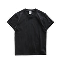 Marnix Classic Crewneck Cotton T-Shirt