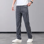 Halden Straight-Leg Jeans