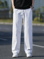 Rovan Straight-Leg Jeans