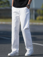 Rovan Straight-Leg Jeans