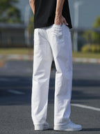 Rovan Straight-Leg Jeans