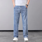 Halden Straight-Leg Jeans