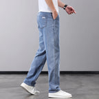 Halden Straight-Leg Jeans