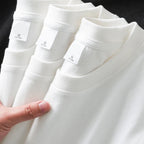 Marnix Classic Crewneck Cotton T-Shirt