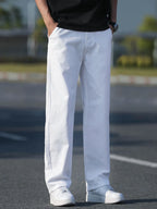 Rovan Straight-Leg Jeans