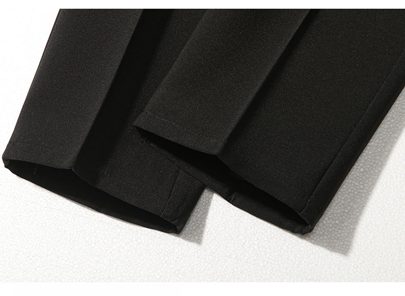 Marlow Tapered Fit Chino Trousers